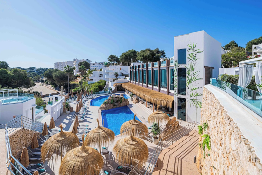 Marsenses Ferrera Blanca Adults Only Hotel 127/150
