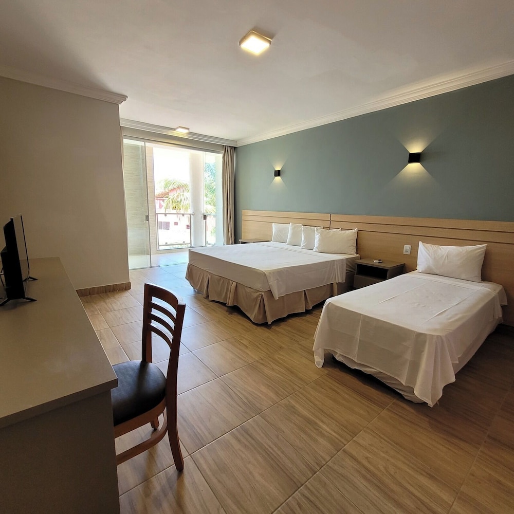 Porto Mar Hotel Porto Seguro 15/50