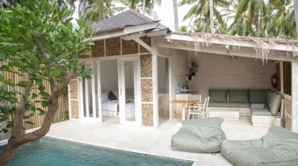 Villas Edenia 8/65