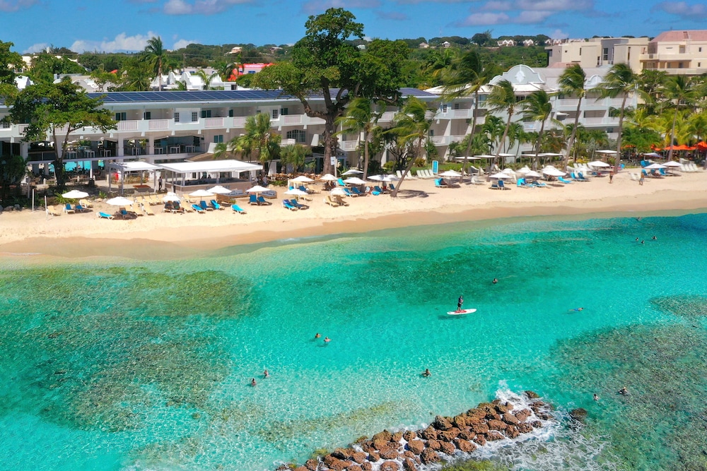 Sugar Bay Barbados 58/61