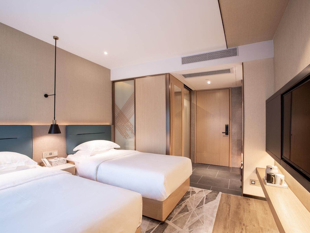 CHAOMAN HOTELS SHENZHEN CITIZEN CENTER 9/26