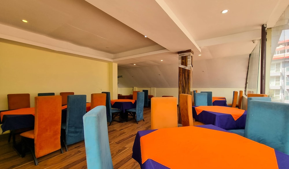 Hotel Triund Heights 37/50