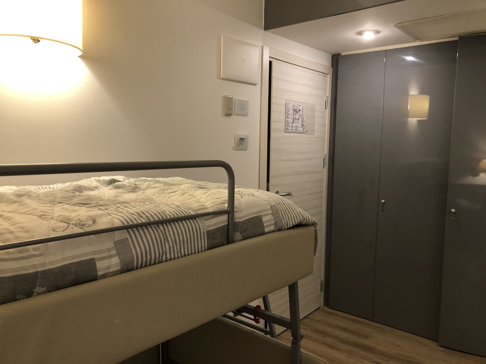 Hotel Alfieri 13/76