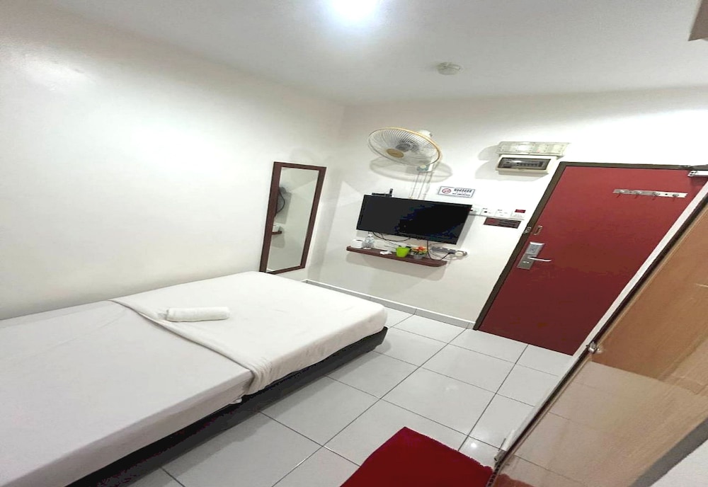 Hotel O Dns 9/22
