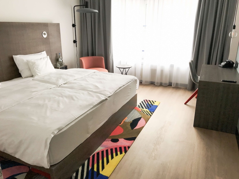 PENTAHOTEL ROSTOCK 15/78