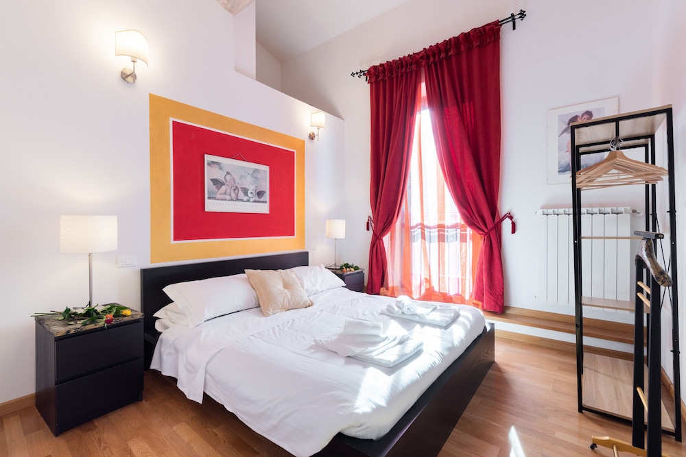 Flospirit - Apartments Largo Annigoni 9/50