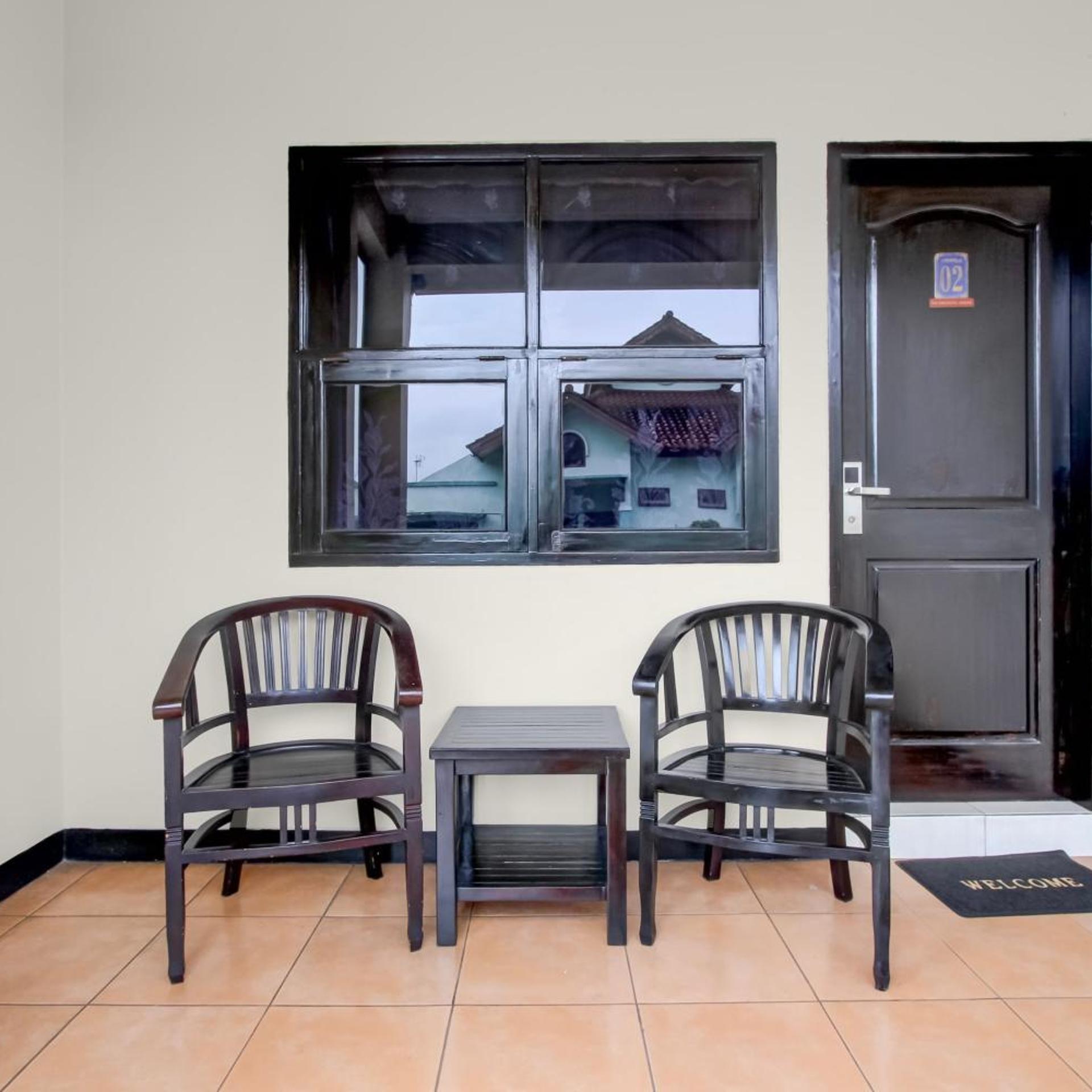 Townhouse Oak near Sokaraja Purwokerto formely Magnum Hotel & Resort 39/50