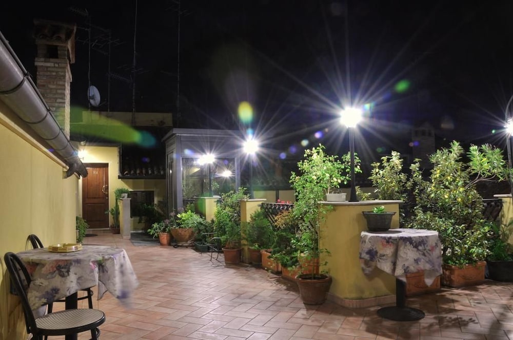Locanda Modigliani 9/41