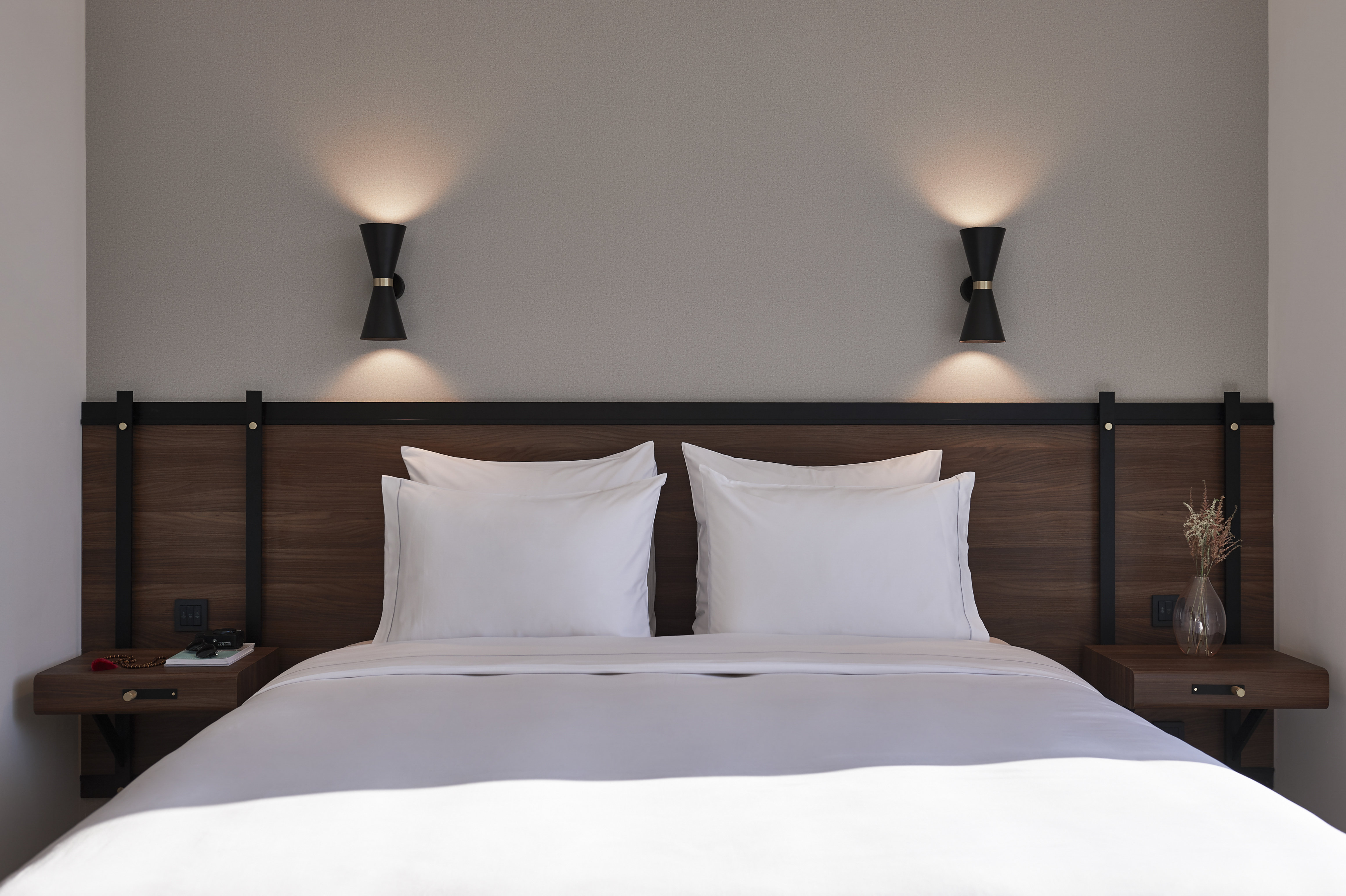 Form Hotel, a member of Design Hotels, Dubai photo3
