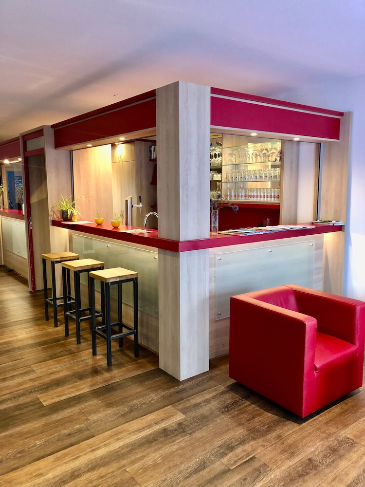 Montana Hotel Köln-Bonn Airport 13/26