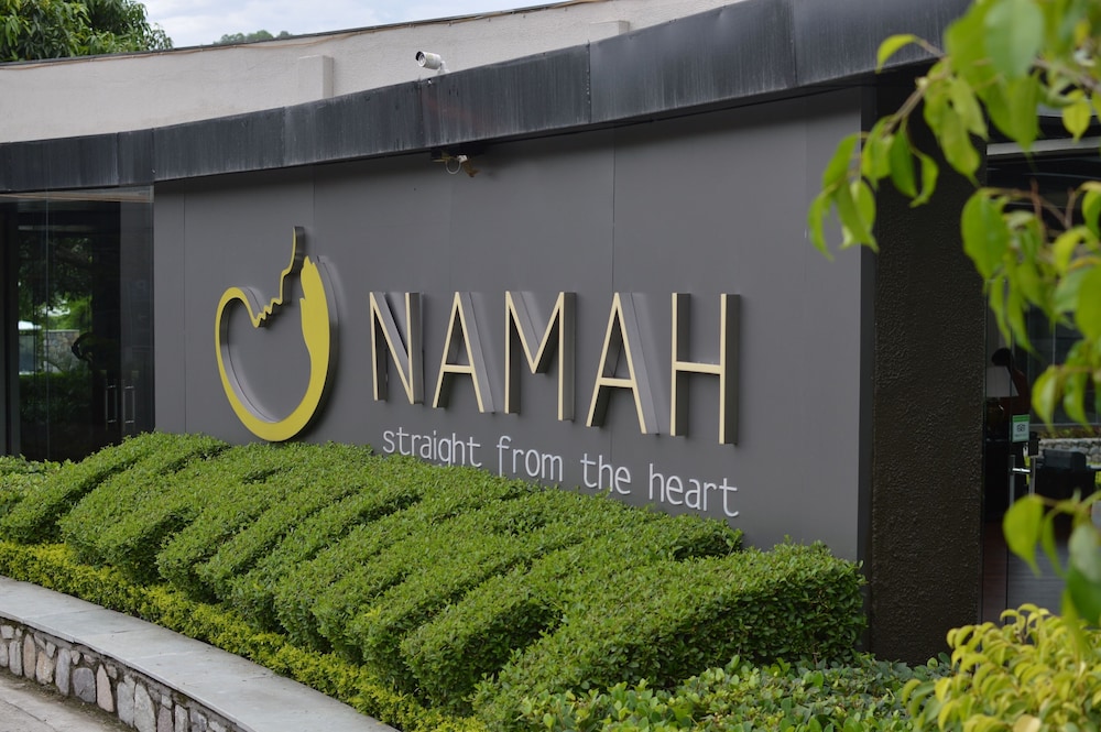 Namah Resort Jim Corbett, a member of Radisson Individuals 1/50