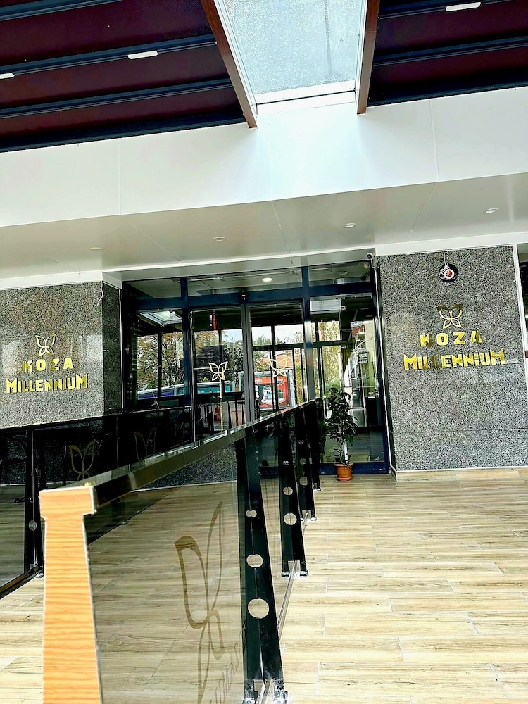 Koza Millenyum Hotel Spa Ex Millennium Hotel Spa 27/50