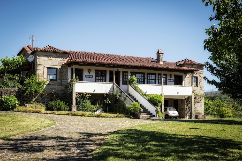Quinta Do Rei 1/46