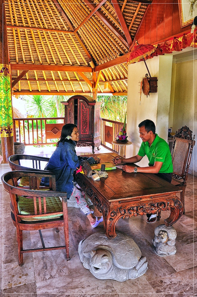 Bumi Ubud Resort 48/69