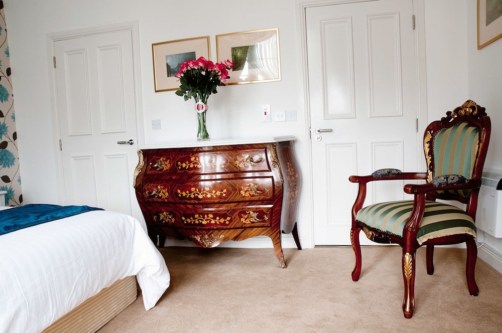 The Georgian Town House Hotel 27/42