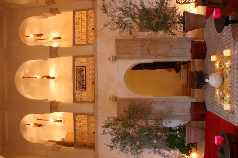 Dar Baraka & Karam photo5