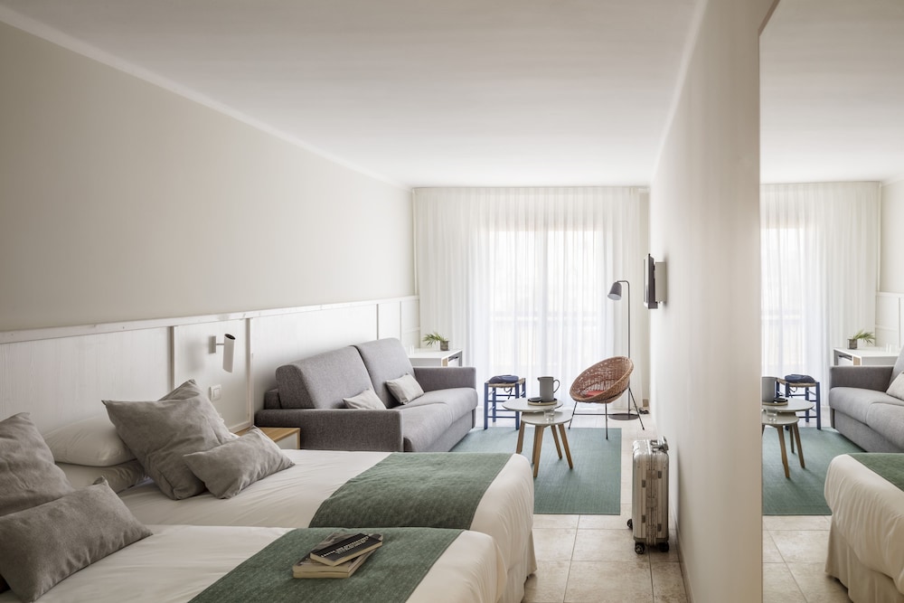 Aqua Hotel Bertran - Adults Only 52/78