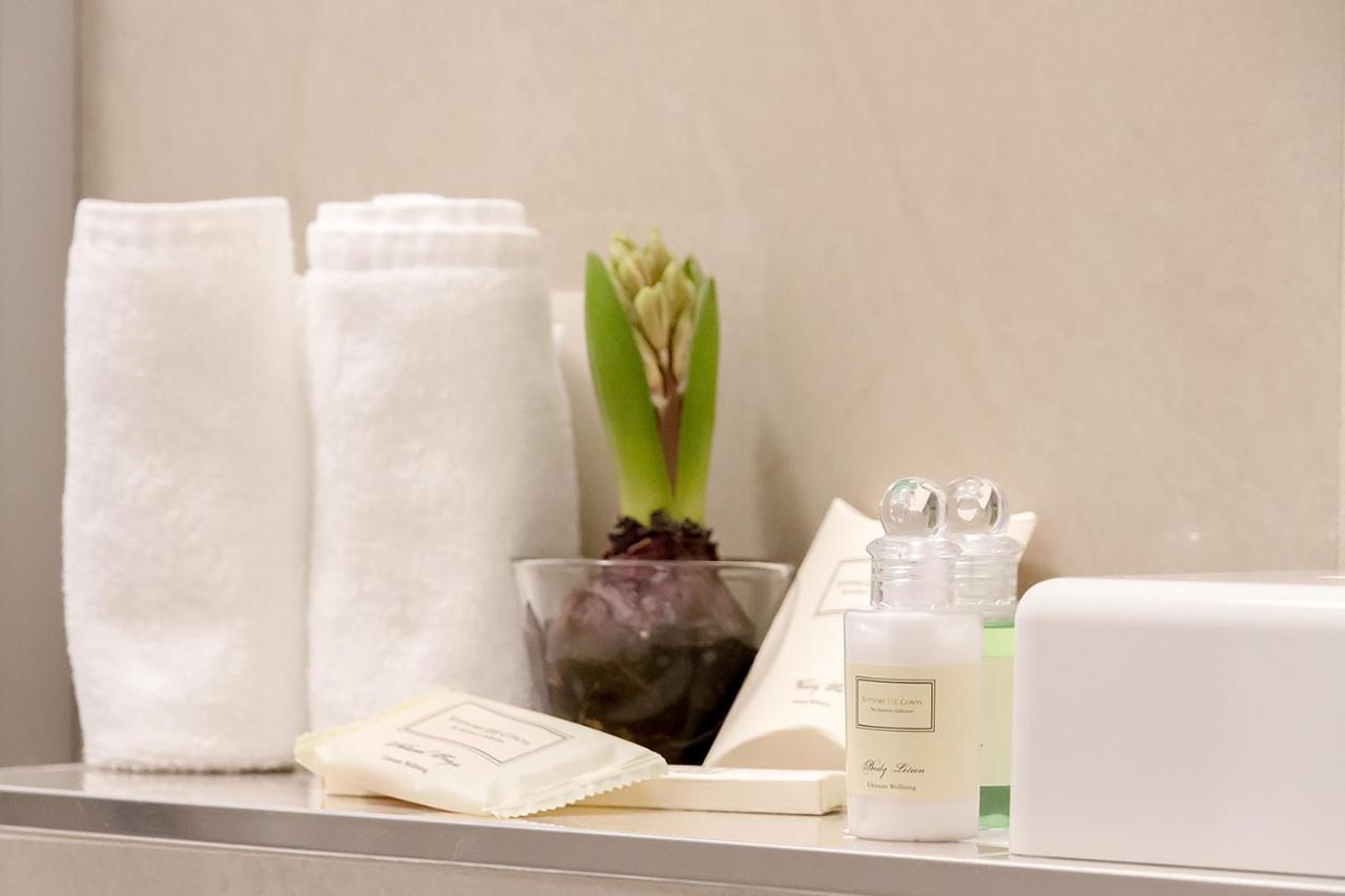 Boutique Hotel U Solne Brany 7/24