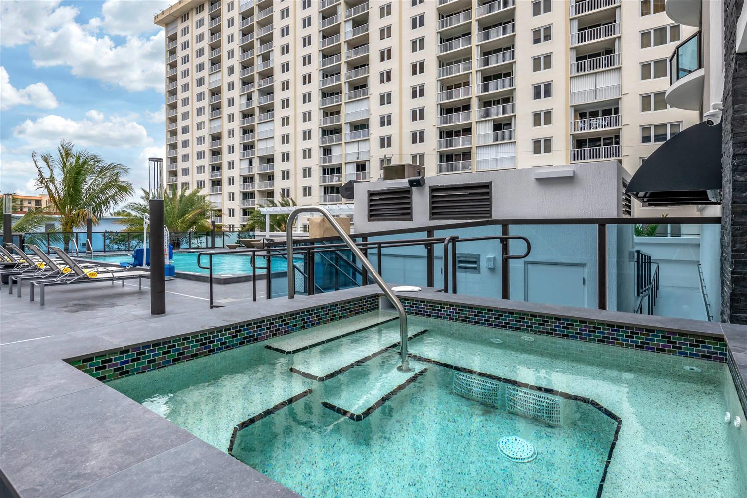 Cambria Hotel Fort Lauderdale Beach 41/41