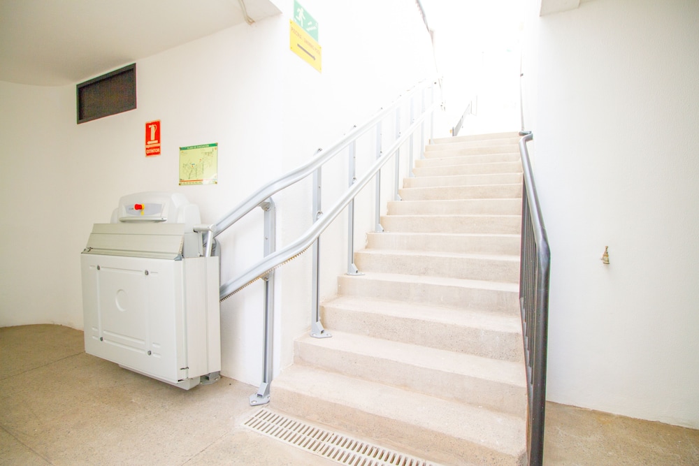 Rio Piedras Apartamentos酒店(Rio Piedras Apartamentos) 图片3
