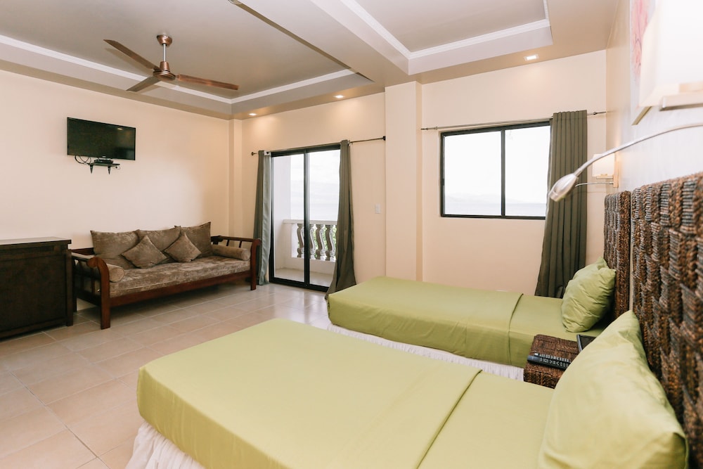 Turtle Bay Dive Resort 31/49