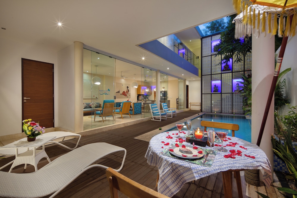 Beautiful Bali Villas 35/60