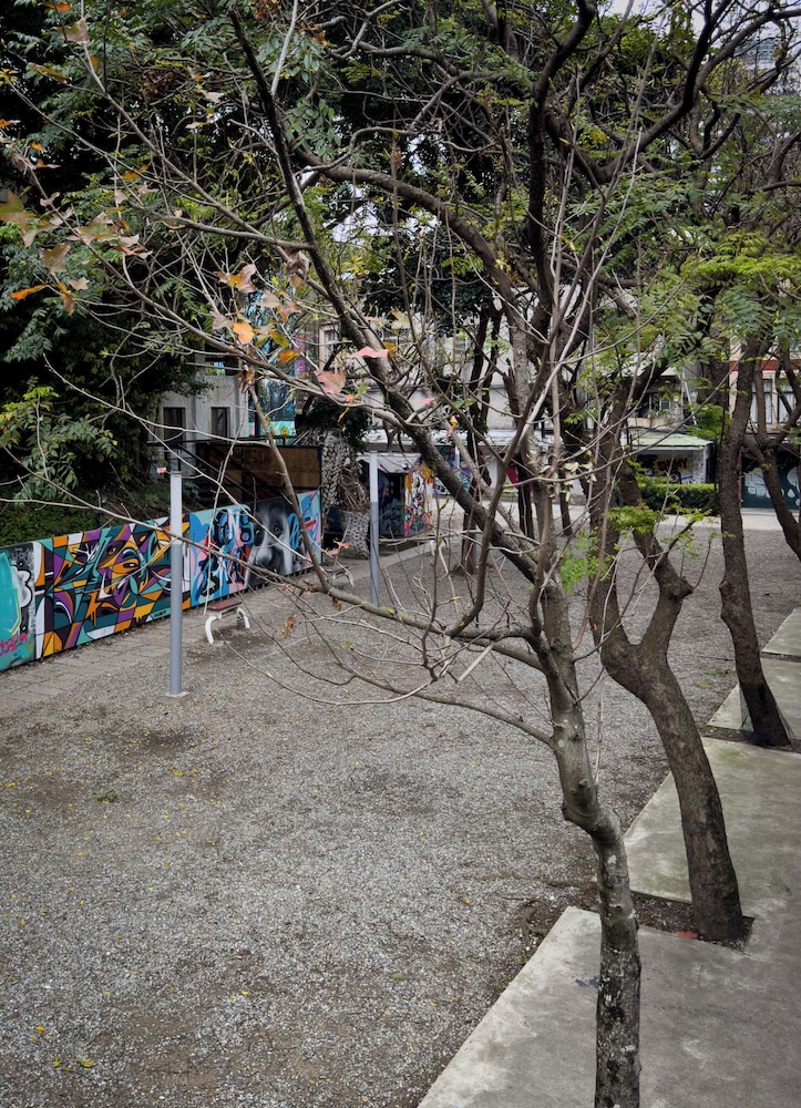 Art Otel Ximending Taipei 66/71