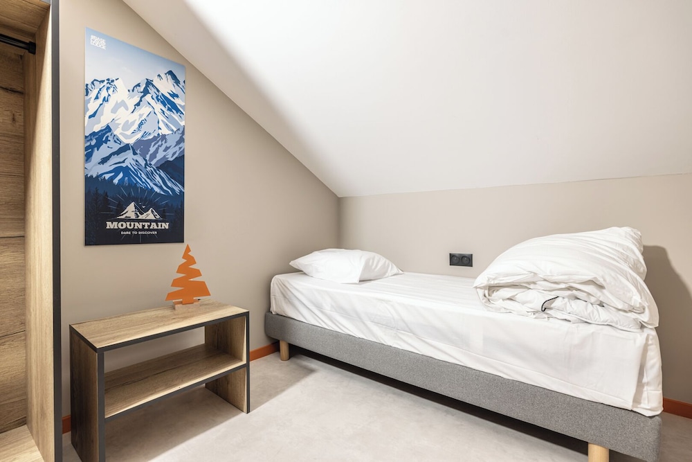 Base Camp Lodge Albertville 21/58