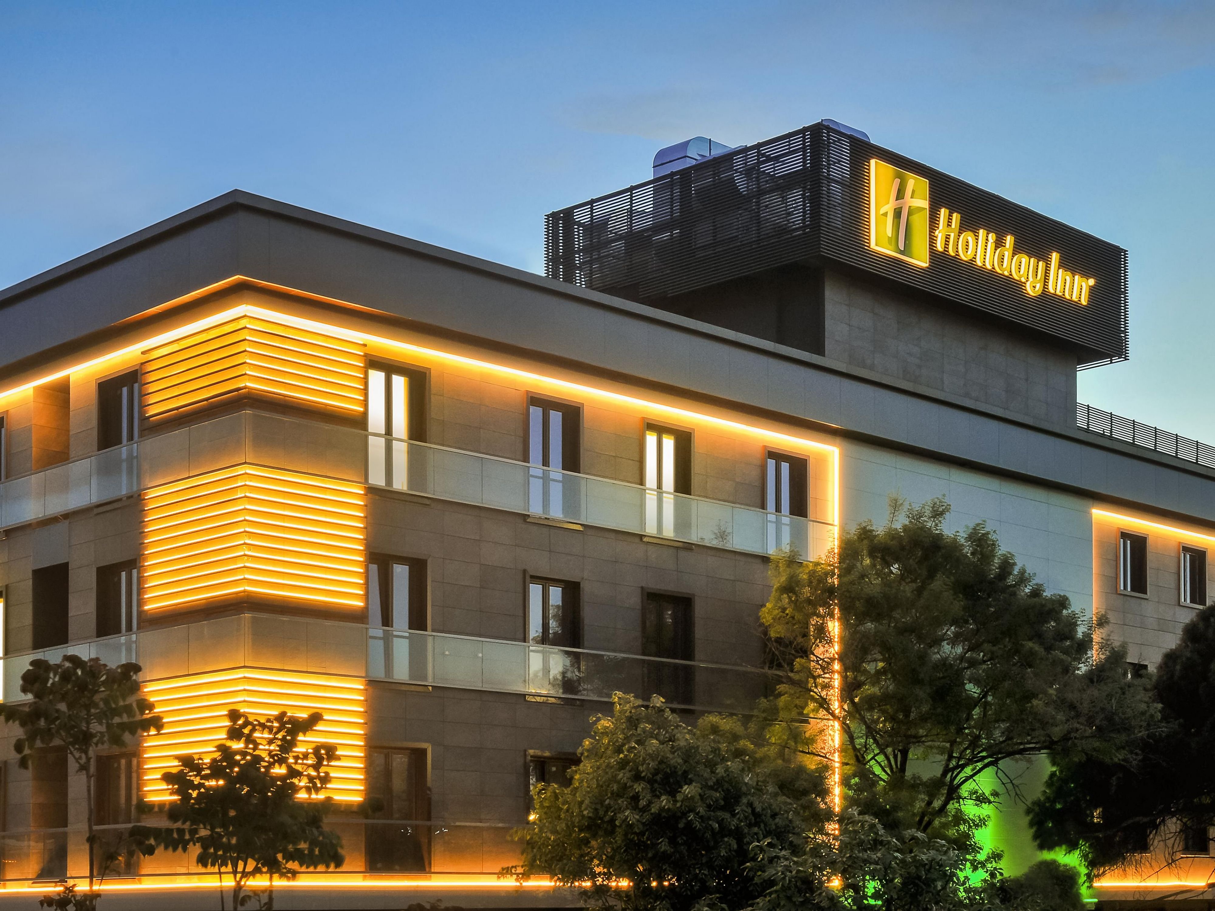 HOLIDAY INN ISTANBUL - KADIKOY 2/78