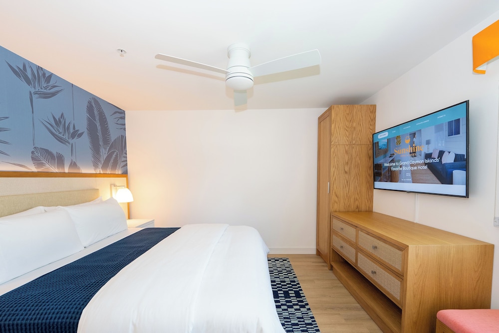 The Sunshine Hotel and Suites 14/48