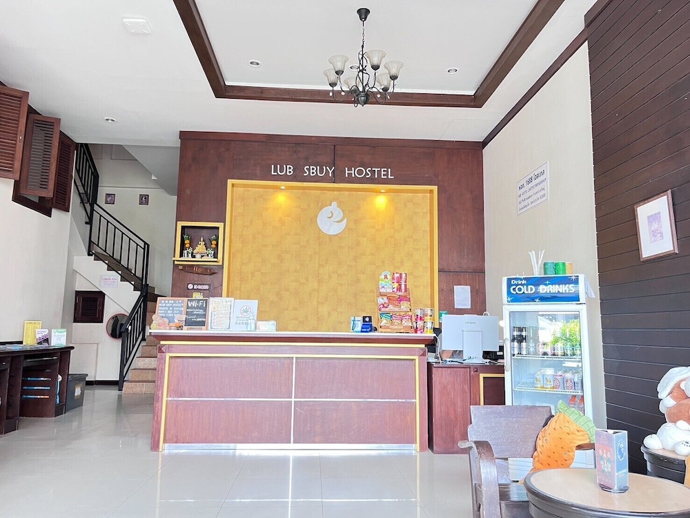 Lub Sbuy Hostel 16/66