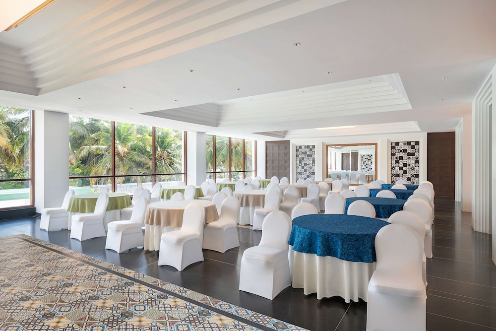 Radisson Resort Pondicherry Bay 29/73