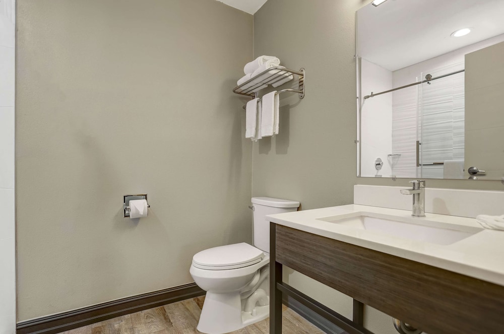 Motel6 San Diego, CA - Airport - Harbor 20/56