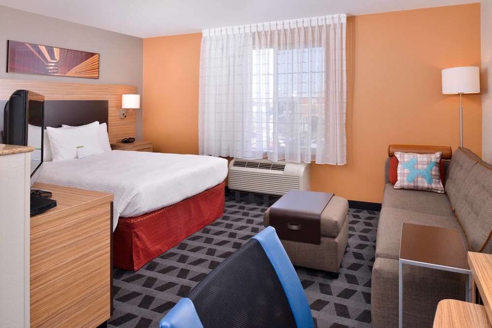 Towneplace Suites Ontario Airport 14/58