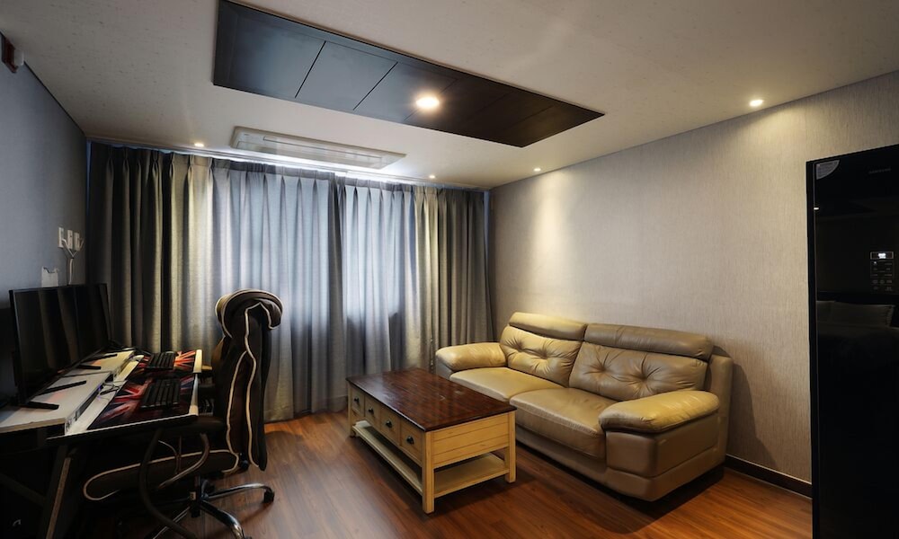 Cheongju The Mark Hotel 31/49
