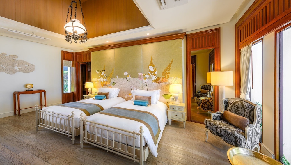 Maikhao Dream Villa Resort & Spa 22/67