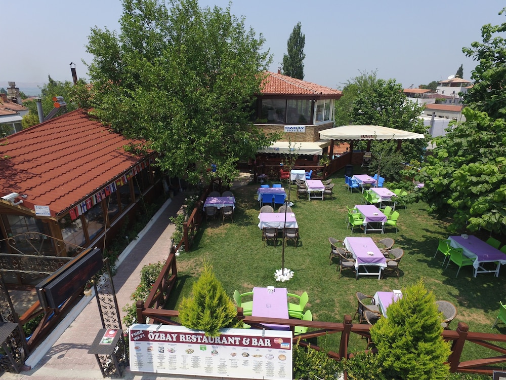 Ozbay Hotel 42/50