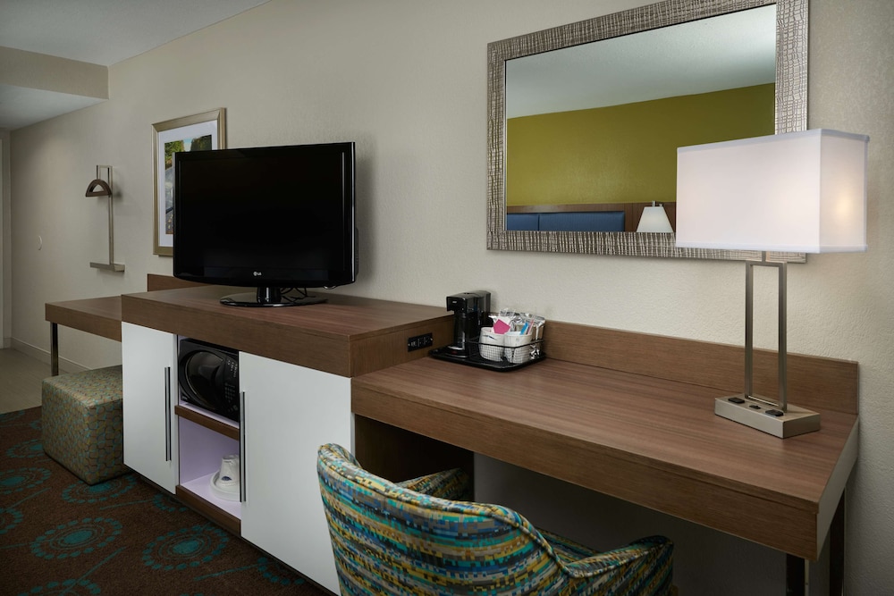 Hampton Inn Goldsboro 47/52