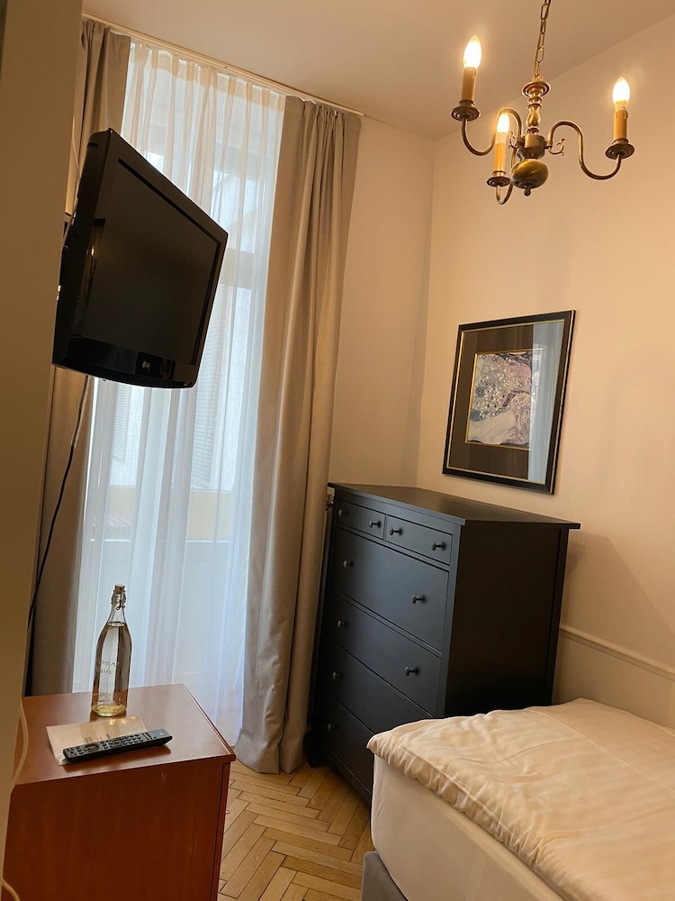 Boutique Hotel Nossek 38/50
