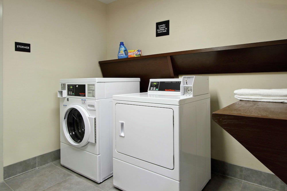 Hampton Inn Richland 15/43