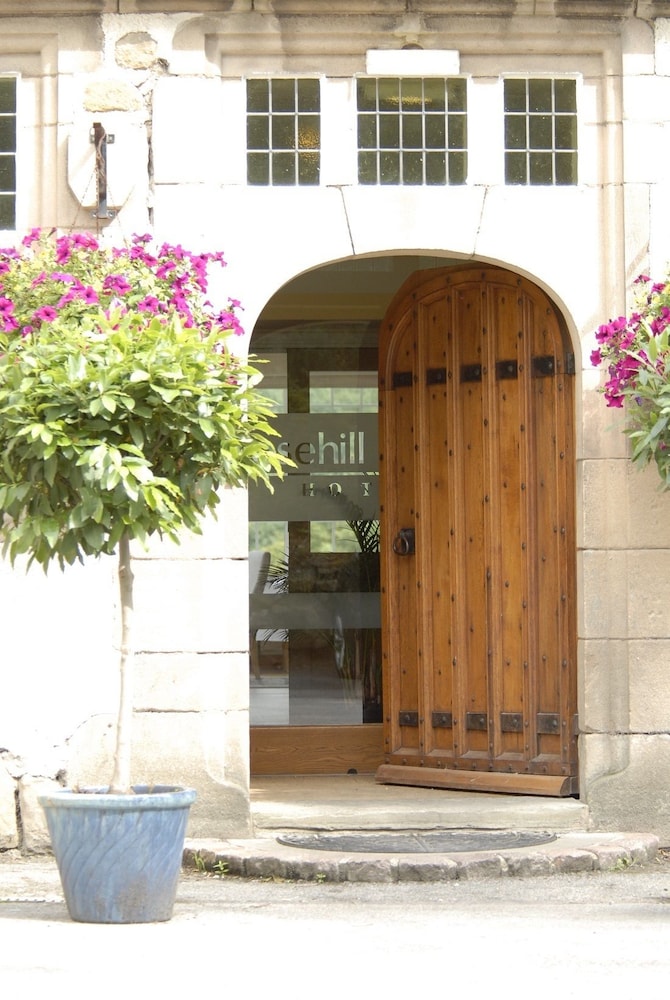 Losehill House Hotel & Spa 2/40