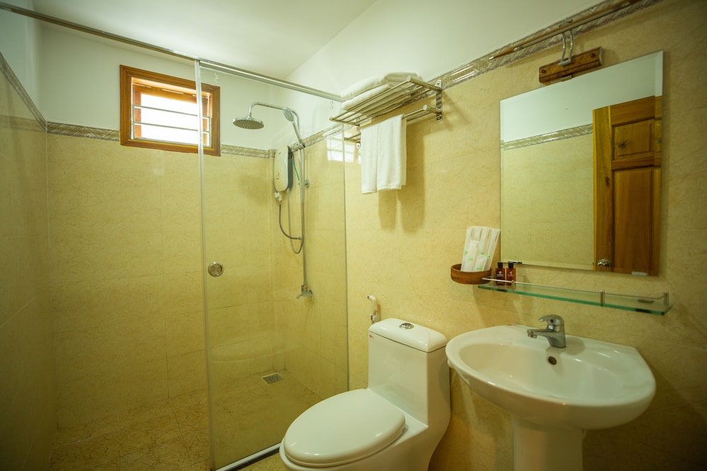 Bamboo Resort Phu Quoc 33/73