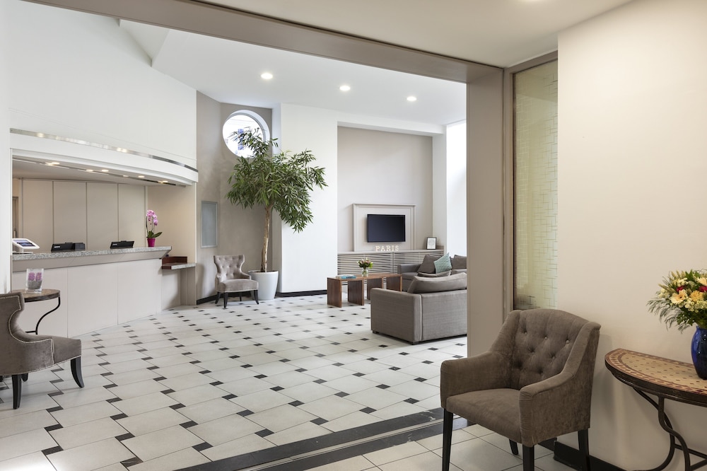 Residence Inn by Marriott Paris Didot Montparnasse 7/50