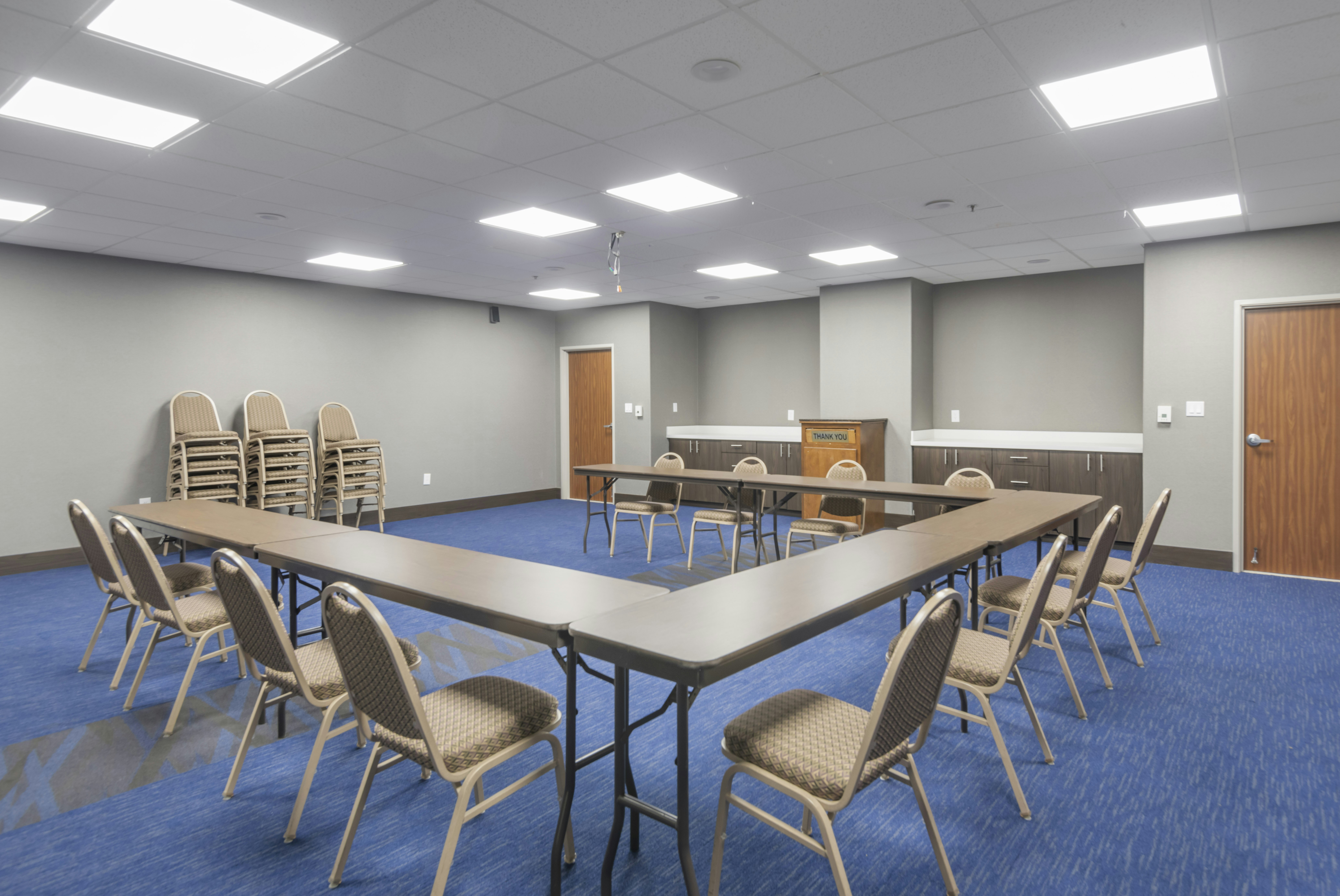 Hampton Inn Brownwood 37/42
