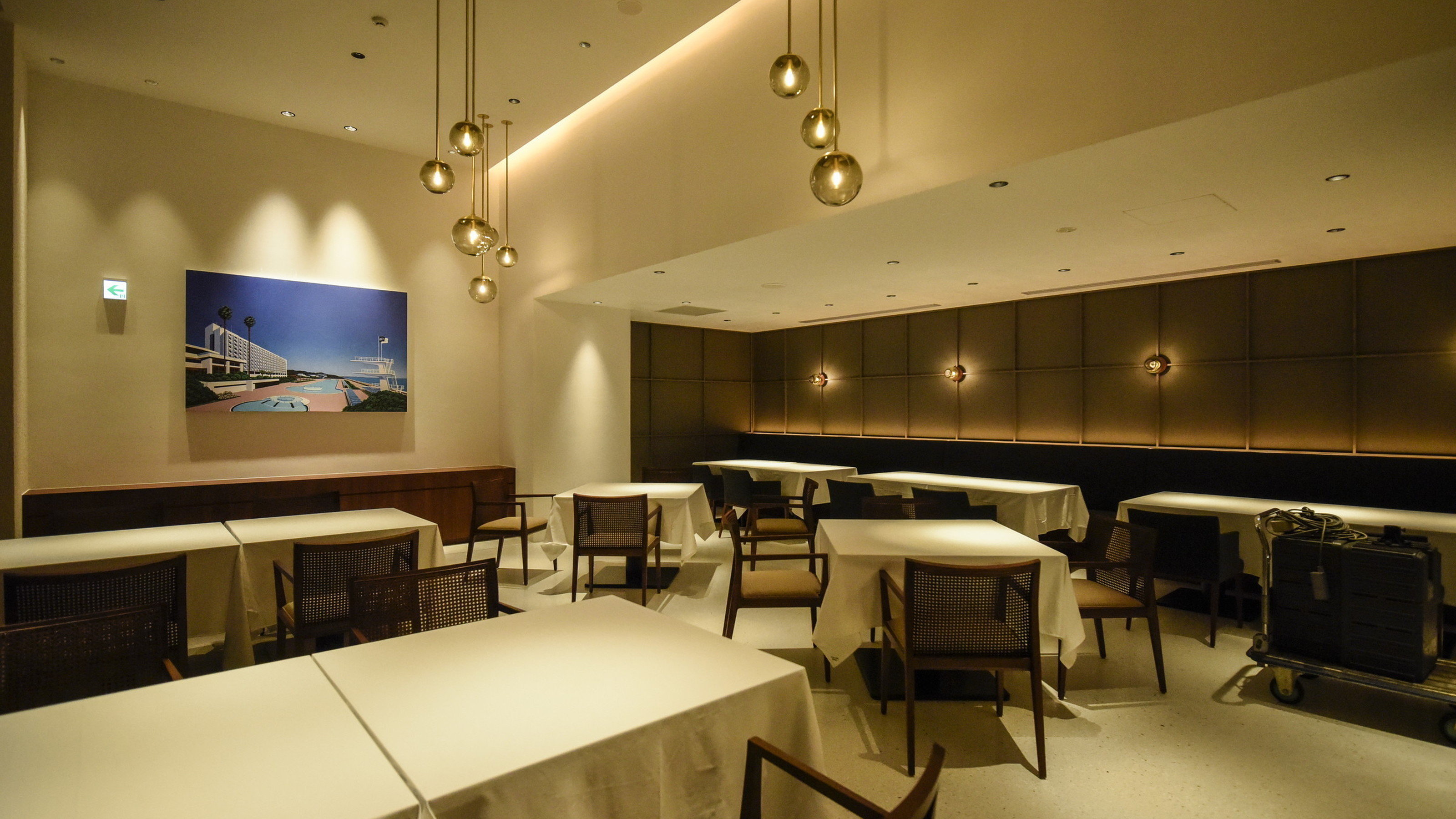 OISO PRINCE HOTEL 24/32