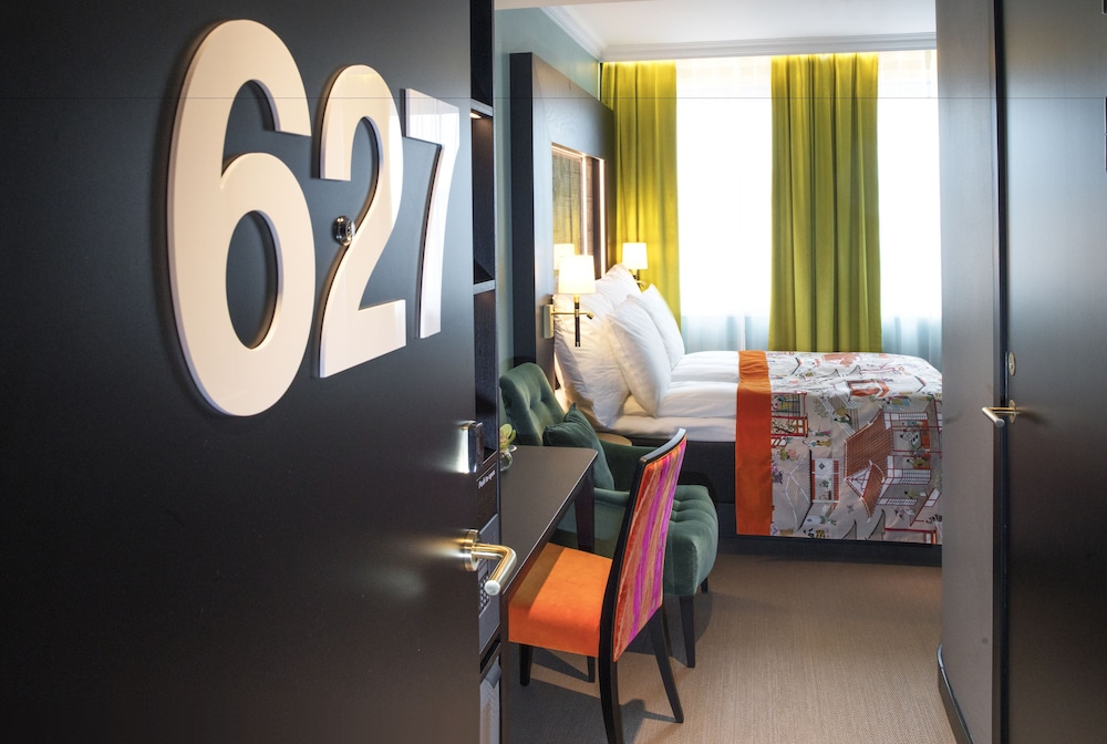 Thon Hotel Stavanger 31/52