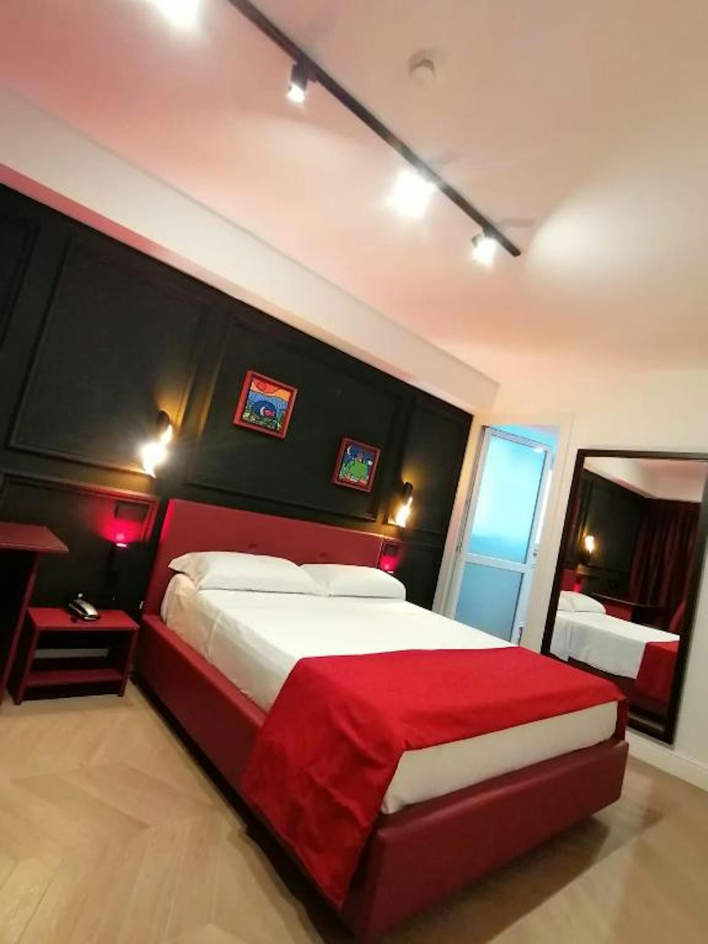 Hotel XBusiness 13/47
