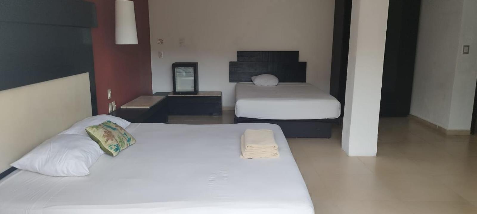 Hotel BLVD, Playa del Carmen 22/39