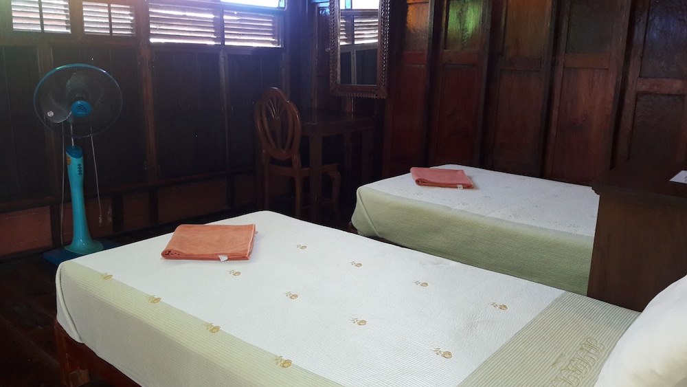 Baan Are Gong Riverside Homestay 22/50