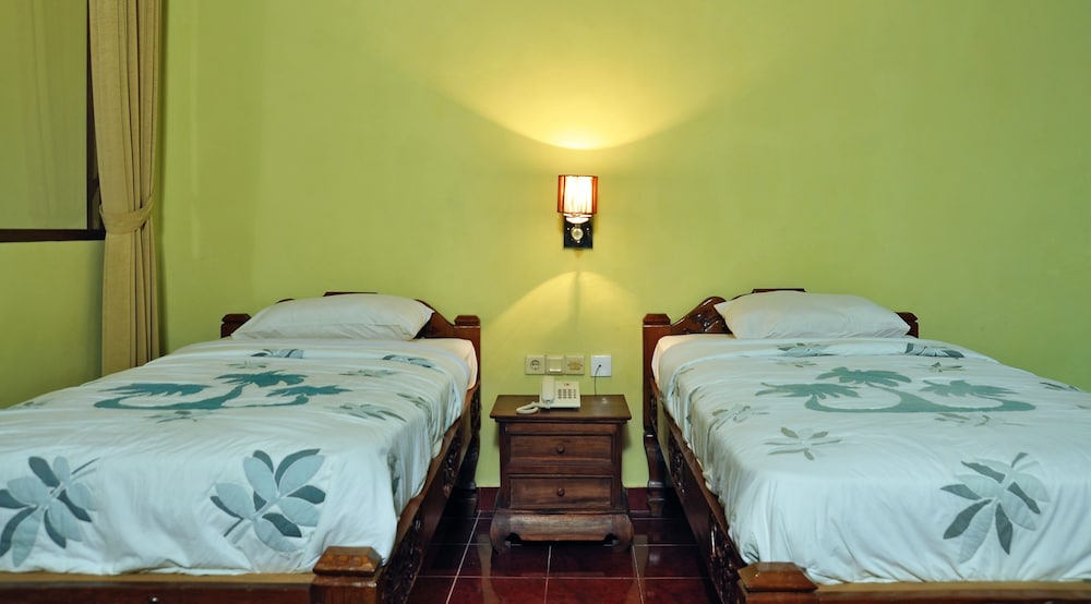 Three Brothers Bungalows & Villas Legian 35/79